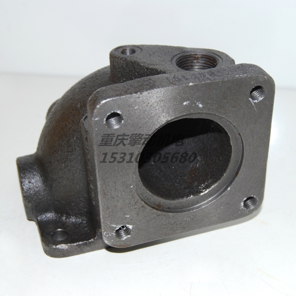 康明斯節(jié)溫器殼支座 3009464
