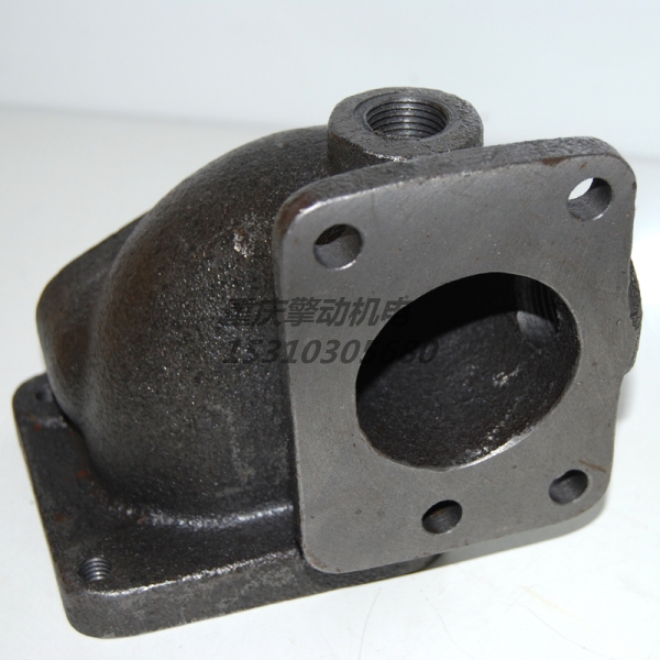 康明斯節(jié)溫器殼支座 3009464