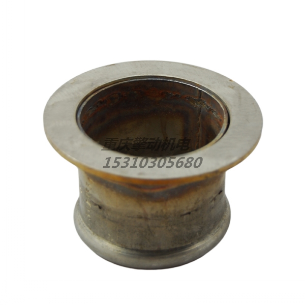 康明斯海水泵接頭 3010334