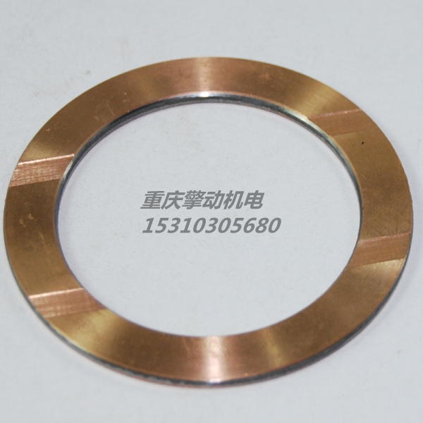 康明斯附件驅(qū)動(dòng)止推片 3026556