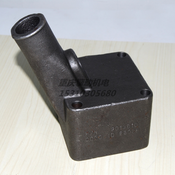 康明斯節(jié)溫器殼體 3013610