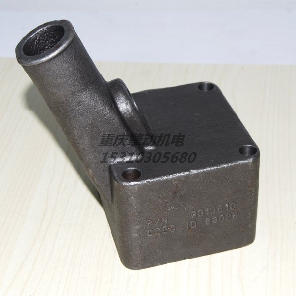 康明斯節(jié)溫器殼體 3013610-1