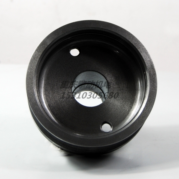 康明斯附件驅(qū)動皮帶輪 3015546