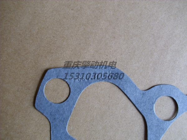康明斯機(jī)油泵蓋襯墊 3014778
