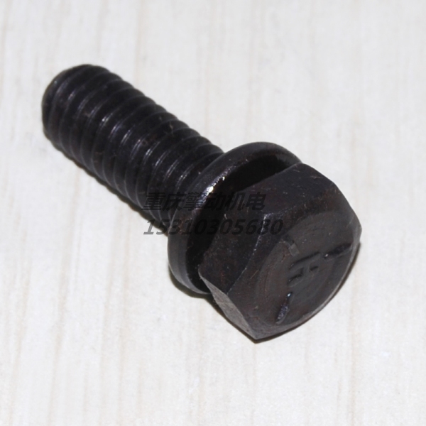 康明斯帶墊螺栓 3022590