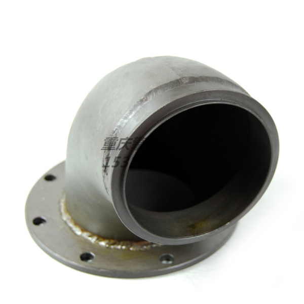 康明斯排氣管接頭 3026237