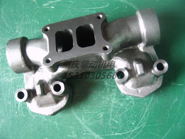 康明斯排氣管中段 3026051