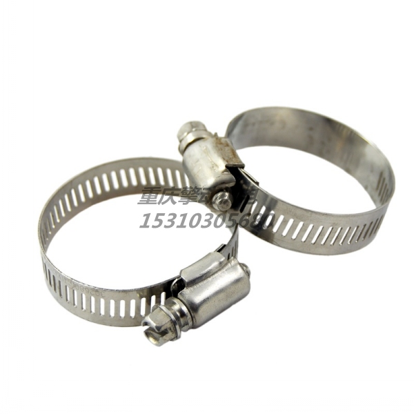 康明斯抱箍 3026806