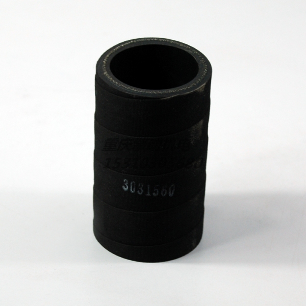 康明斯硅膠軟管 3031560