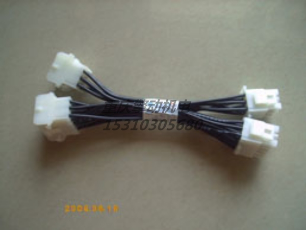 康明斯導(dǎo)線(xiàn) 3035132