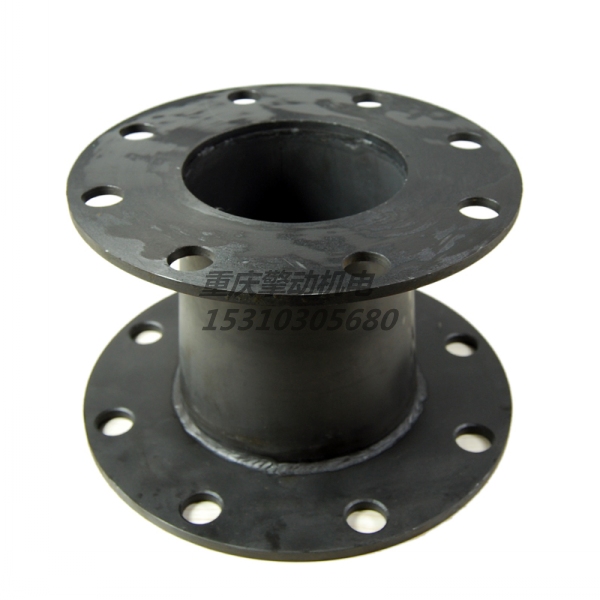 康明斯排氣管 3036381