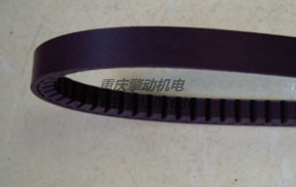 康明斯風扇皮帶 3040384-1