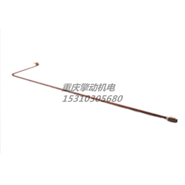 康明斯旁通油管 3038026