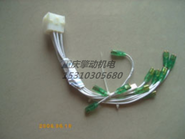 康明斯導(dǎo)線 3035719-1