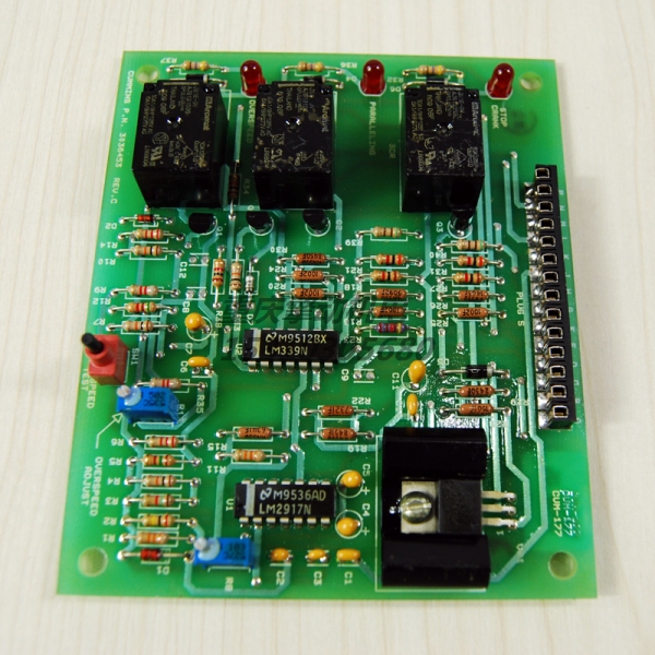 康明斯超速開關(guān) 3036453