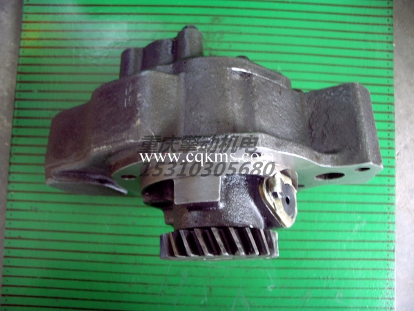 康明斯機(jī)油泵 3042378