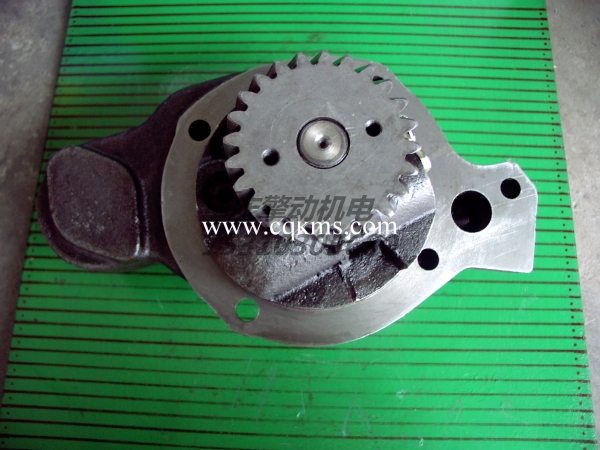 康明斯機(jī)油泵 3042378