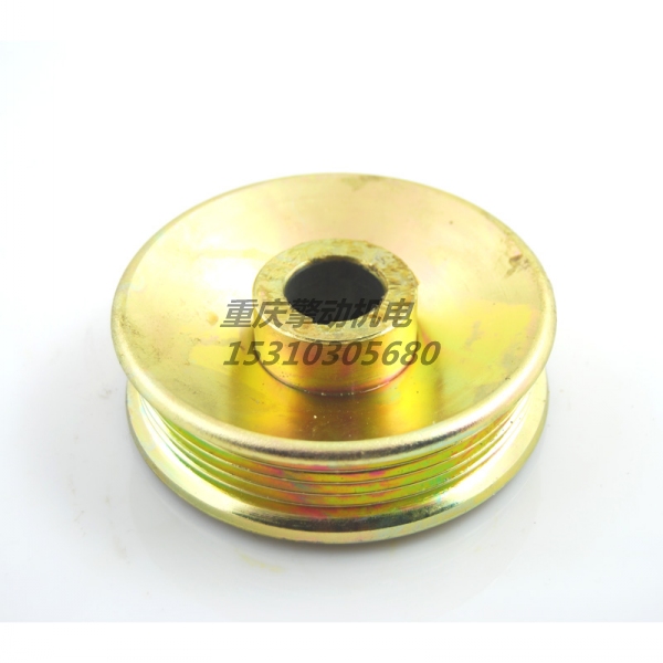 康明斯發(fā)電機皮帶輪 3046204