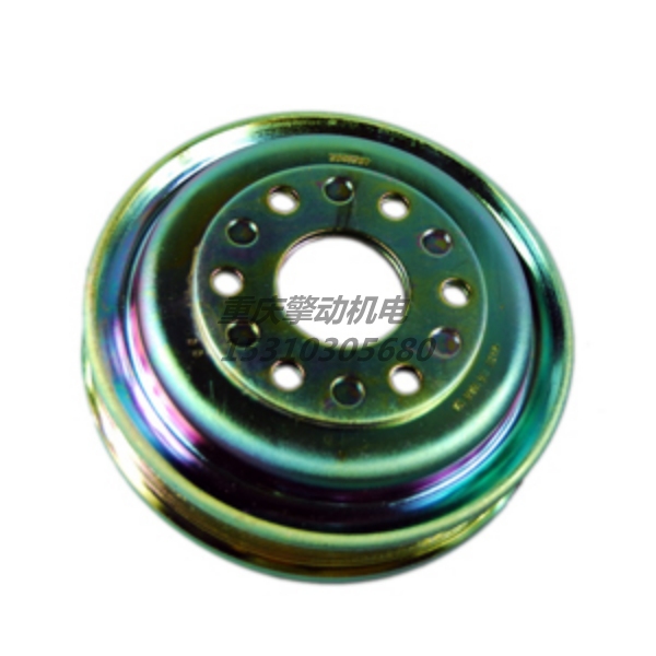 康明斯皮帶輪 3046207