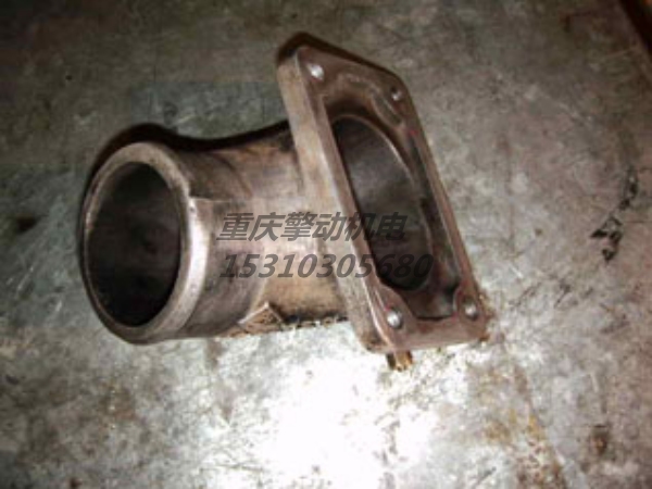 康明斯進(jìn)氣接頭 3071336