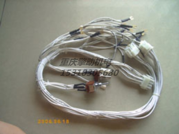 康明斯導(dǎo)線 3053044