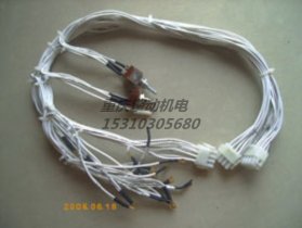 康明斯導(dǎo)線 3053044