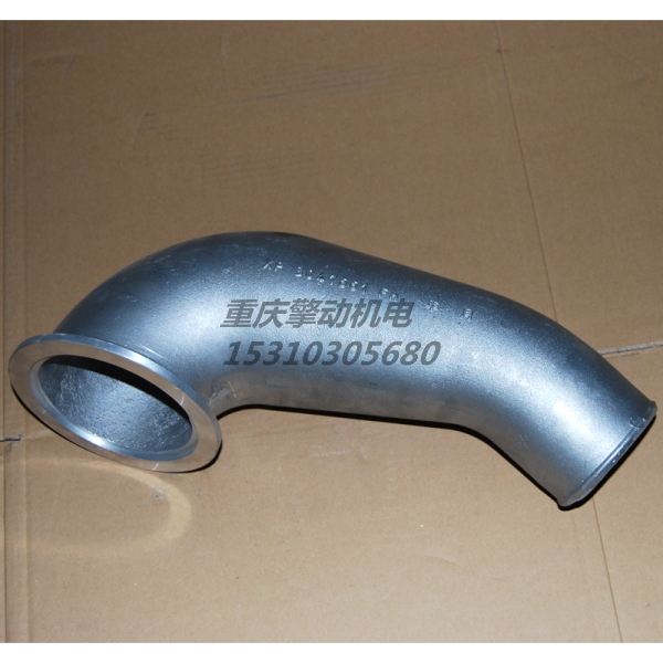 康明斯空跨管 3047661