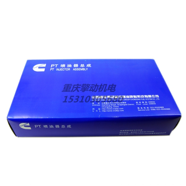 康明斯噴油器 3047991