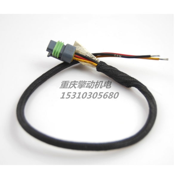 康明斯導線 3056356