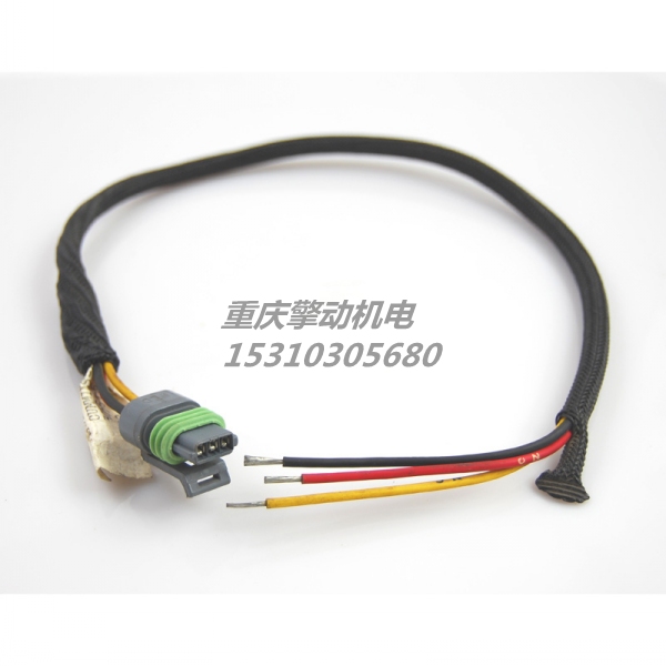 康明斯導線 3056356