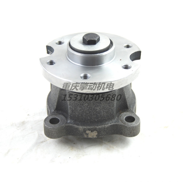 康明斯風(fēng)扇輪轂總成 3065358