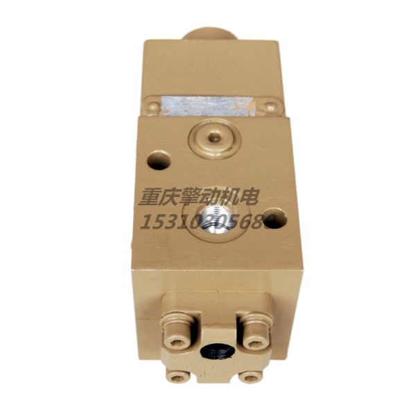 康明斯機(jī)油控制閥 3071599