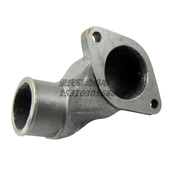 康明斯旁通水管接頭 3085733