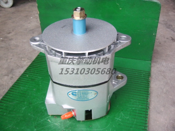 康明斯充電機(jī) 3078115