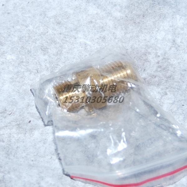 康明斯接頭 3100526