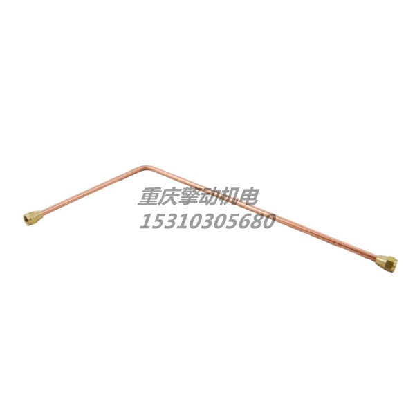 康明斯油管 3165640-1