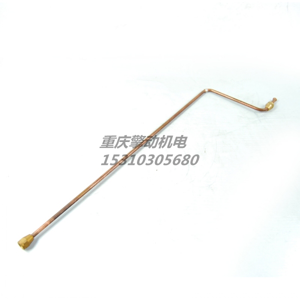 康明斯燃油管 3165689