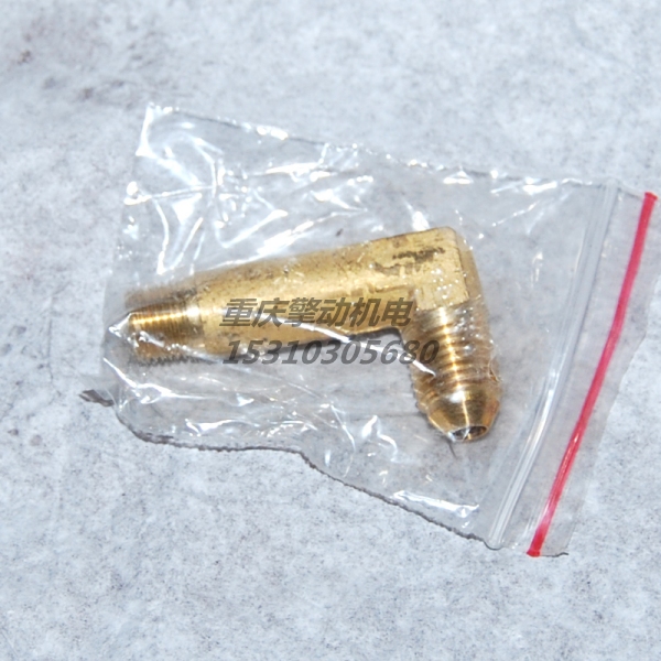 康明斯接頭 3161771