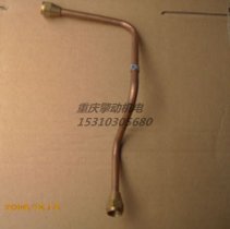 康明斯空氣跨越管 3165702