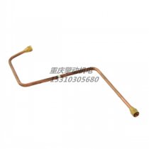 康明斯燃油供油管 3165731