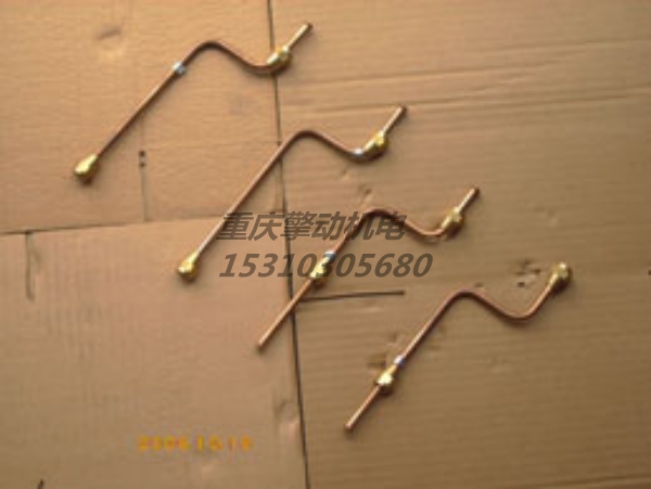 康明斯供油管 3200405