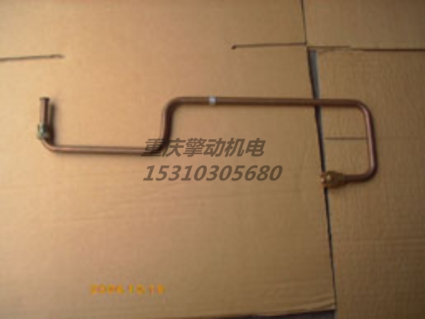 康明斯供油管 3201737