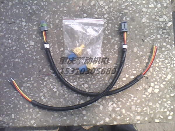 康明斯機(jī)油低壓報(bào)警開關(guān) 3419044