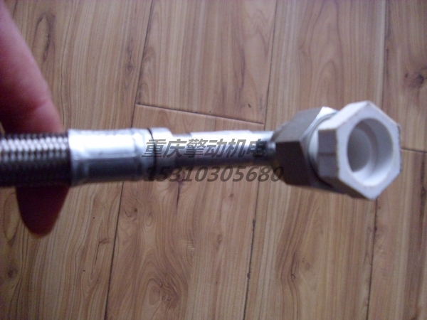 康明斯柔性軟管 3632024