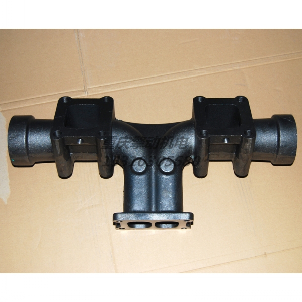 康明斯排氣管 3630257