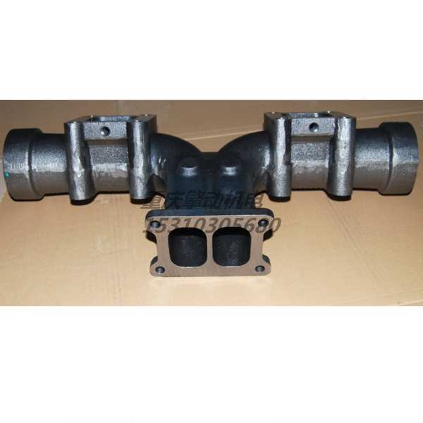 康明斯排氣管 3630257