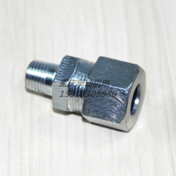 康明斯管接頭 3655143