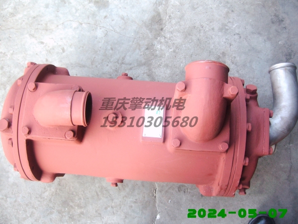 康明斯熱交換器 3655859