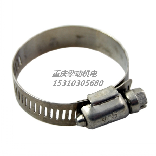 康明斯抱箍 3895734