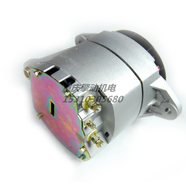 康明斯充電機(jī) 4913675